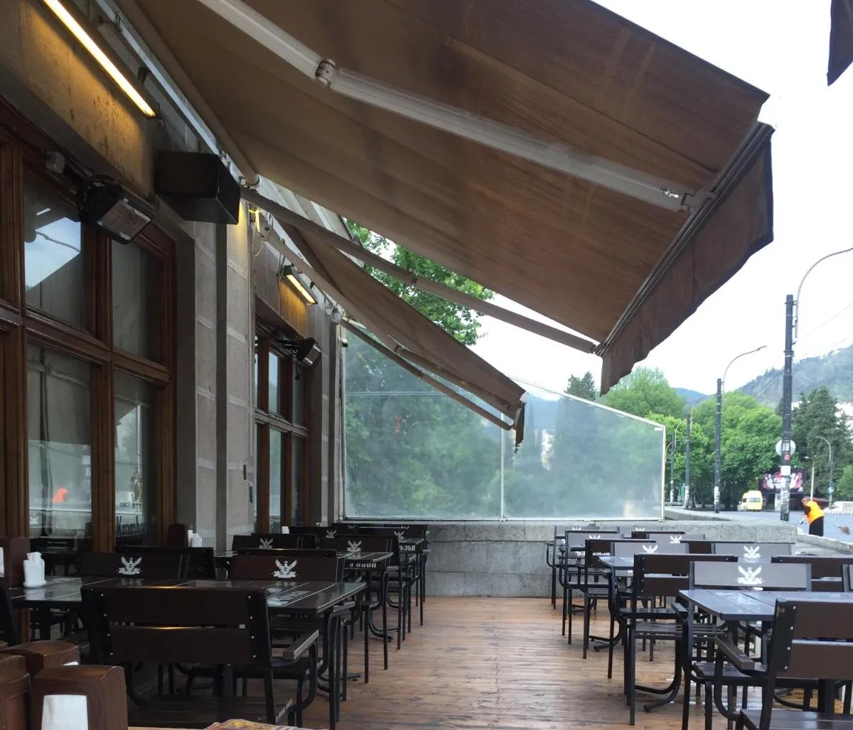 Image 5 of Centre of Tbilisi