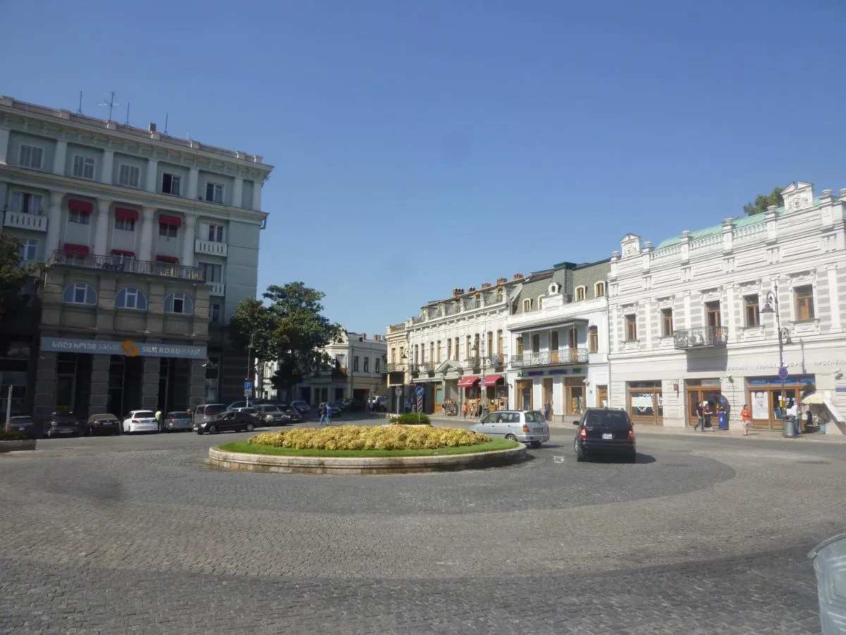 Image 6 of Centre of Tbilisi