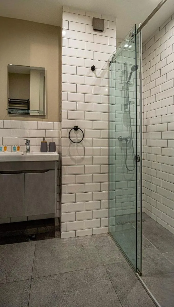 Image 3 of Charming 1BR Apartment In Vake