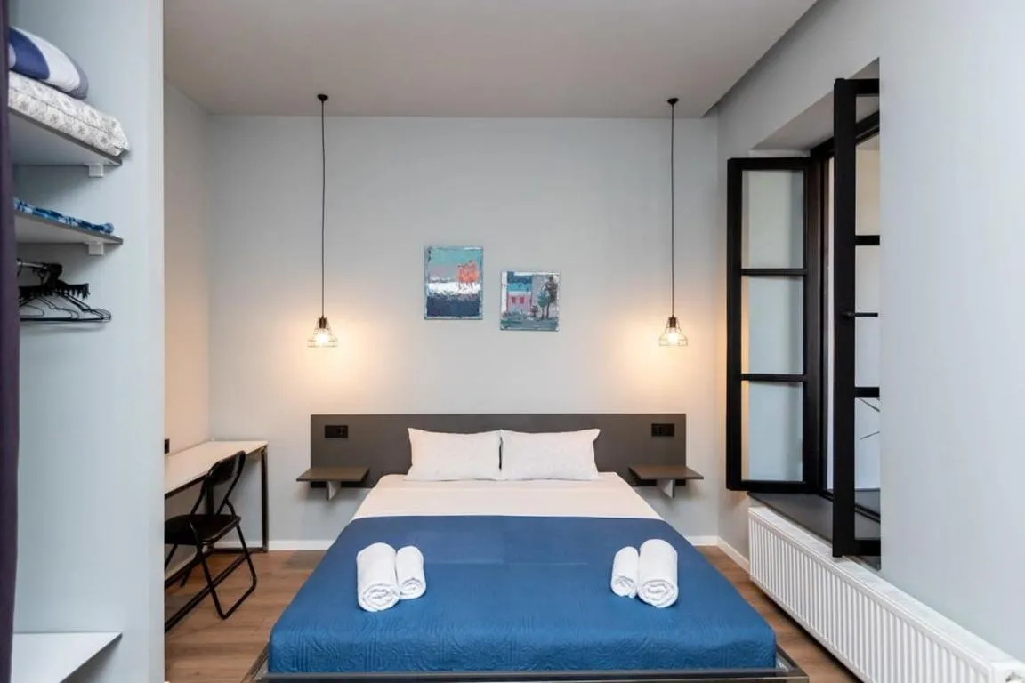 Image of Charming 1BR Apartment w Panoramic view