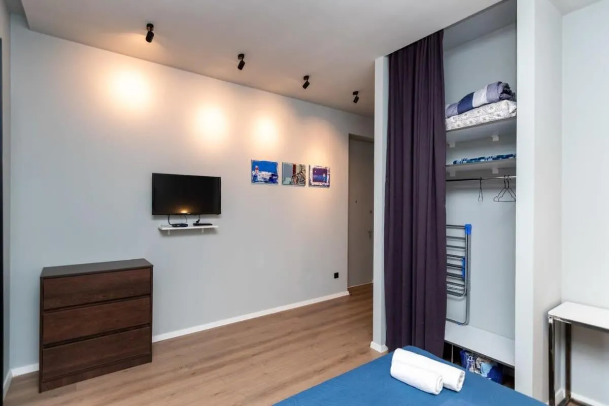 Image 4 of Charming 1BR Apartment w Panoramic view