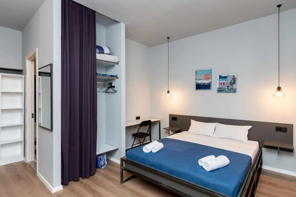 Image 6 of Charming 1BR Apartment w Panoramic view