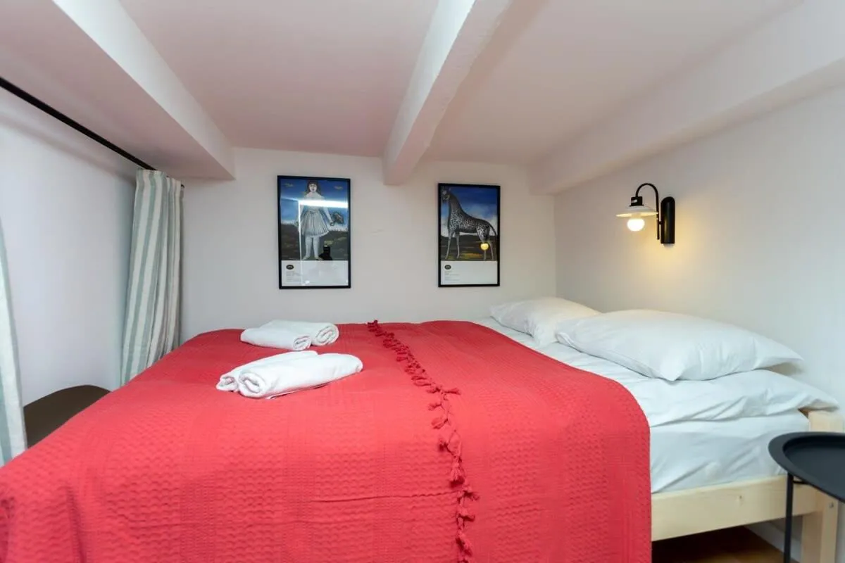 Image 1 of Charming 2BR Apt in Old Tbilisi