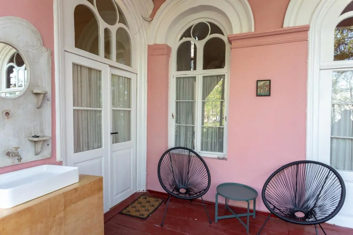 Image 2 of Charming 2BR Apt in Old Tbilisi