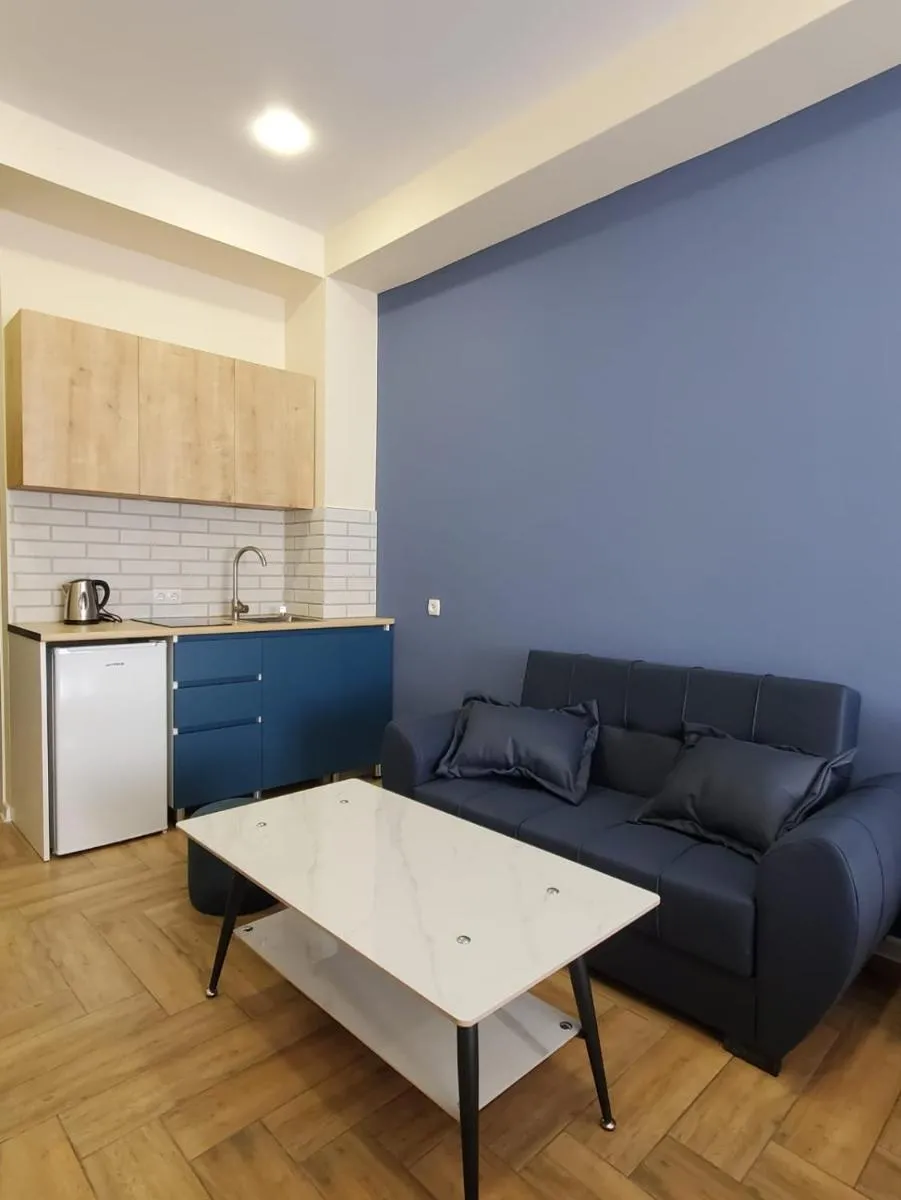 Image 5 of Charming And Cozy Apartment With Balcony