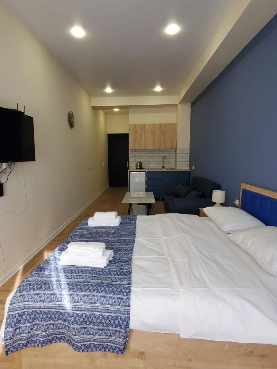 Image 6 of Charming And Cozy Apartment With Balcony