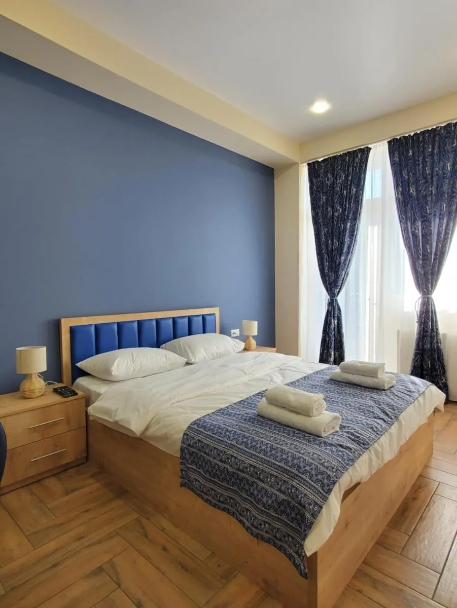 Image 2 of Charming And Cozy Apartment With Balcony