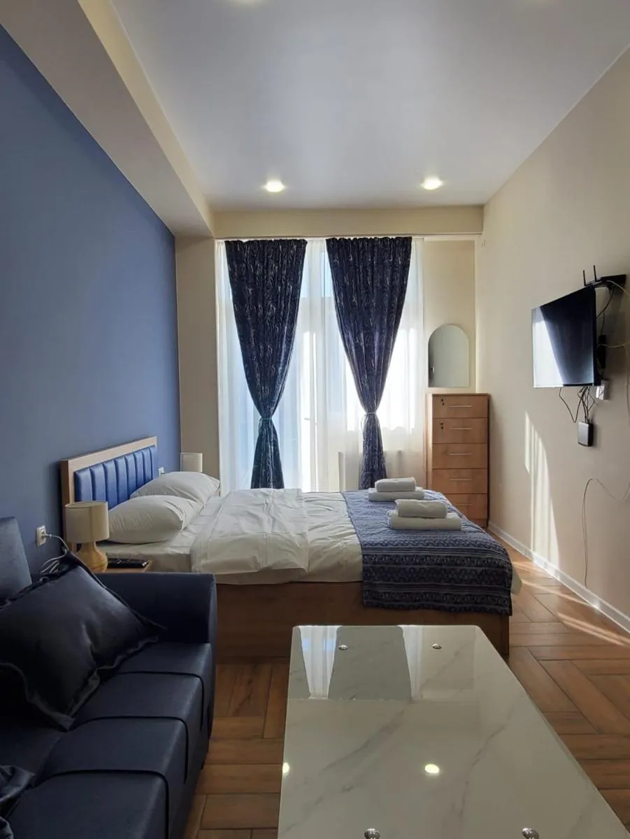 Image 3 of Charming And Cozy Apartment With Balcony