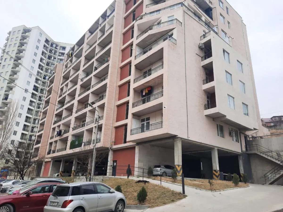 Image 1 of Charming And Cozy Apartment With Balcony