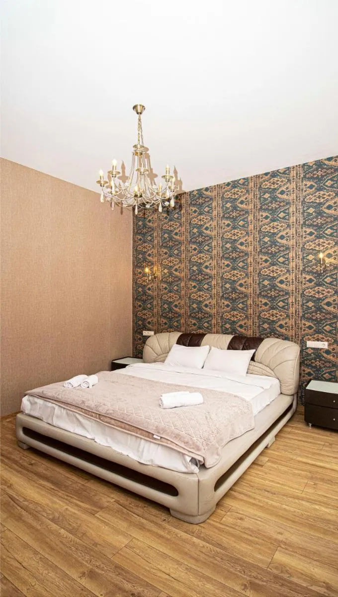 Image 5 of Charming Apartment At Rustaveli Avenue
