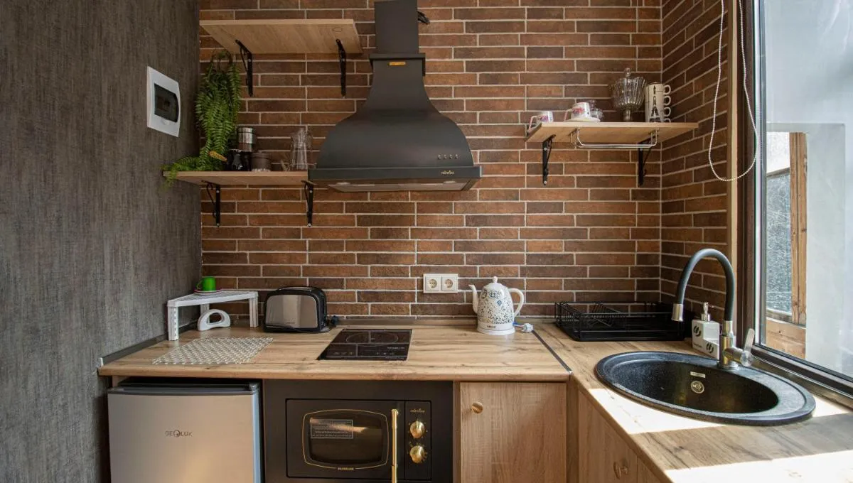 Image 2 of Charming Apartment At Rustaveli Avenue