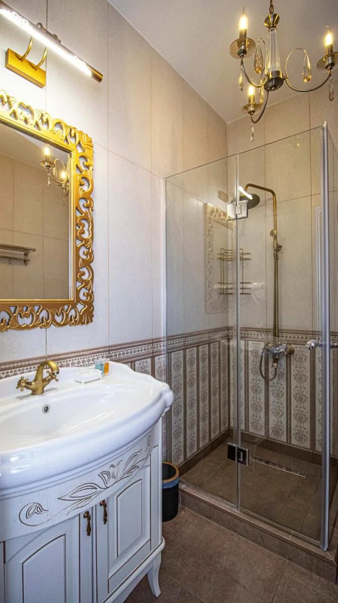 Image 6 of Charming Apartment At Rustaveli Avenue