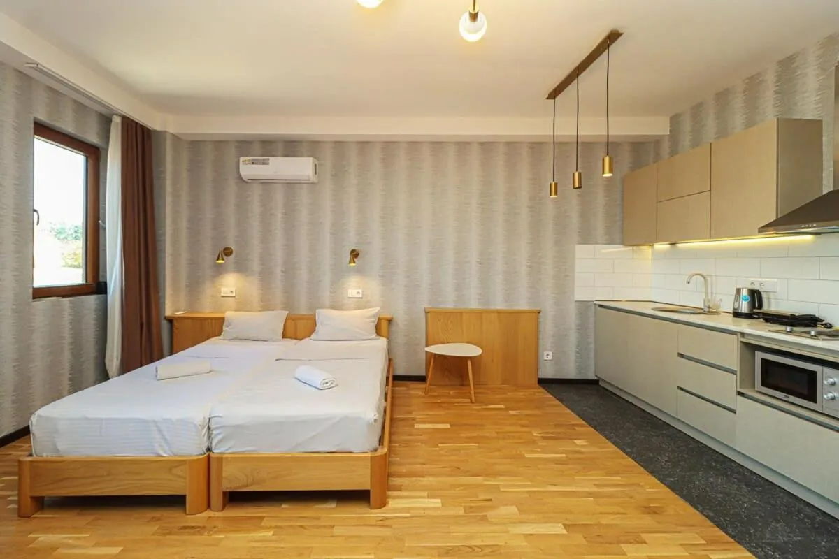 Image 2 of Charming Cozy Studio Apartment- By Wehost