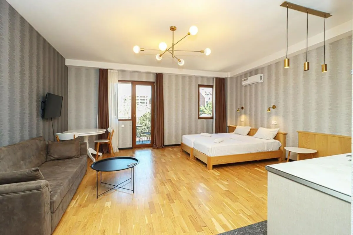Image 1 of Charming Cozy Studio Apartment- By Wehost