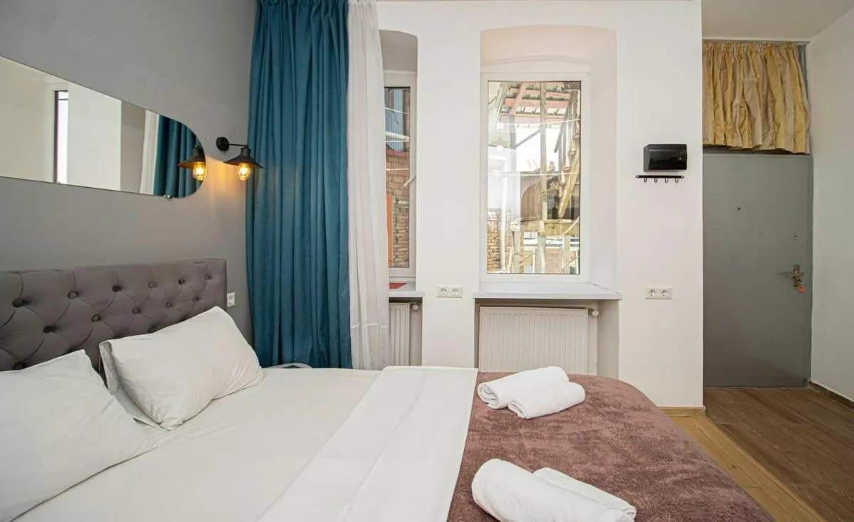 Image 1 of Charming Studio in Central Tbilisi – By Wehost
