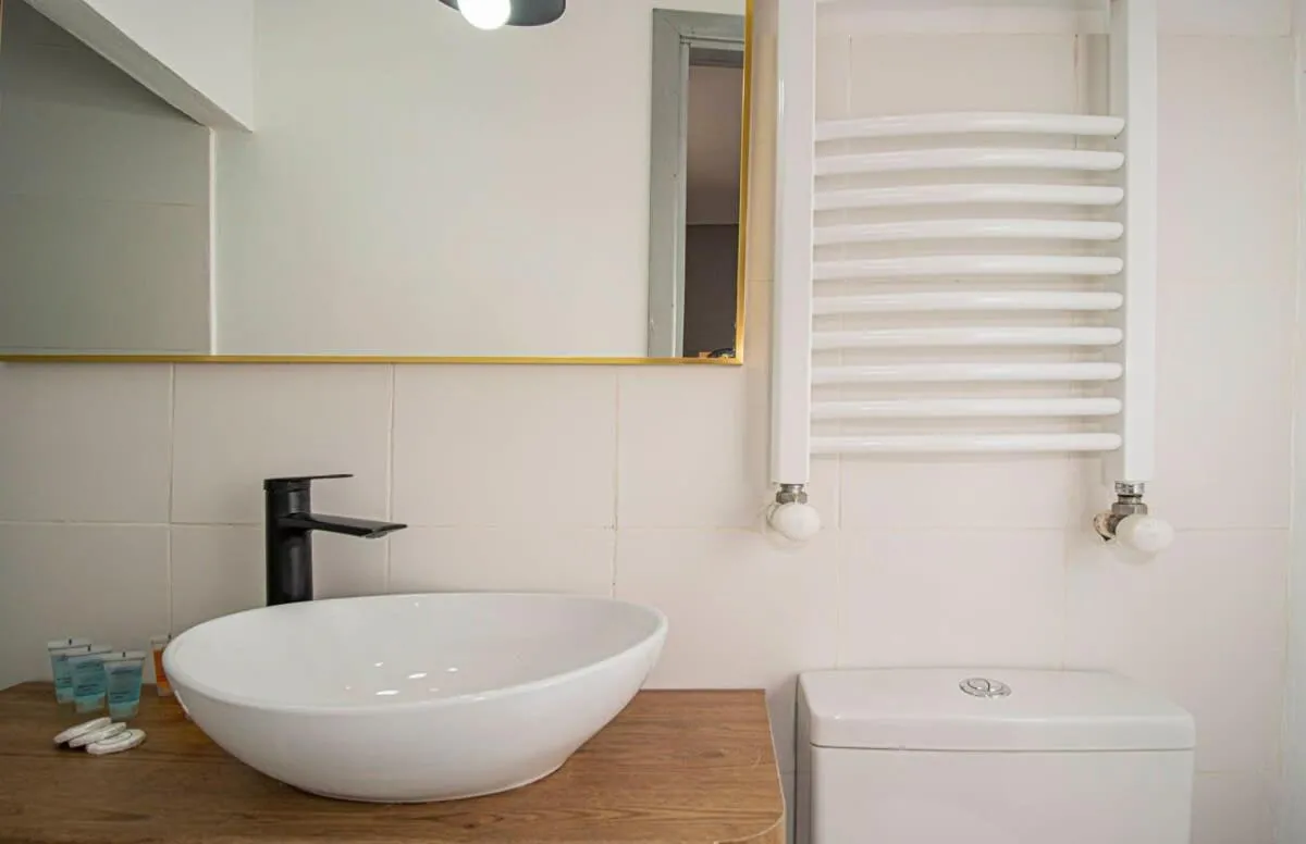 Image 2 of Charming Studio in Central Tbilisi – By Wehost