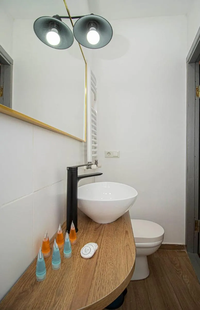 Image 6 of Charming Studio in Central Tbilisi – By Wehost