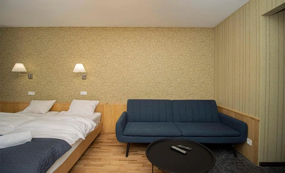 Image 6 of Charming studio in Old Tbilisi