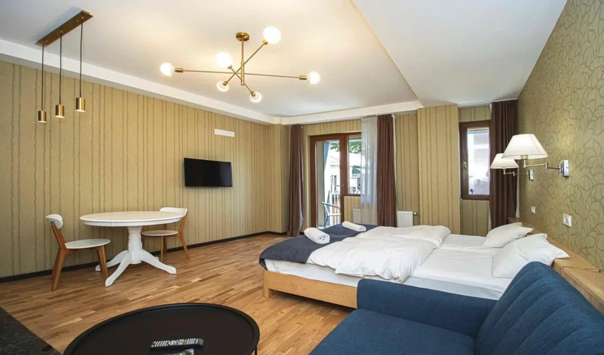 Image 1 of Charming studio in Old Tbilisi