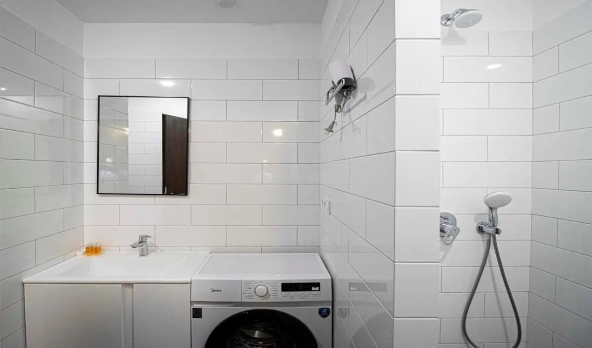 Image 2 of Charming studio in Old Tbilisi