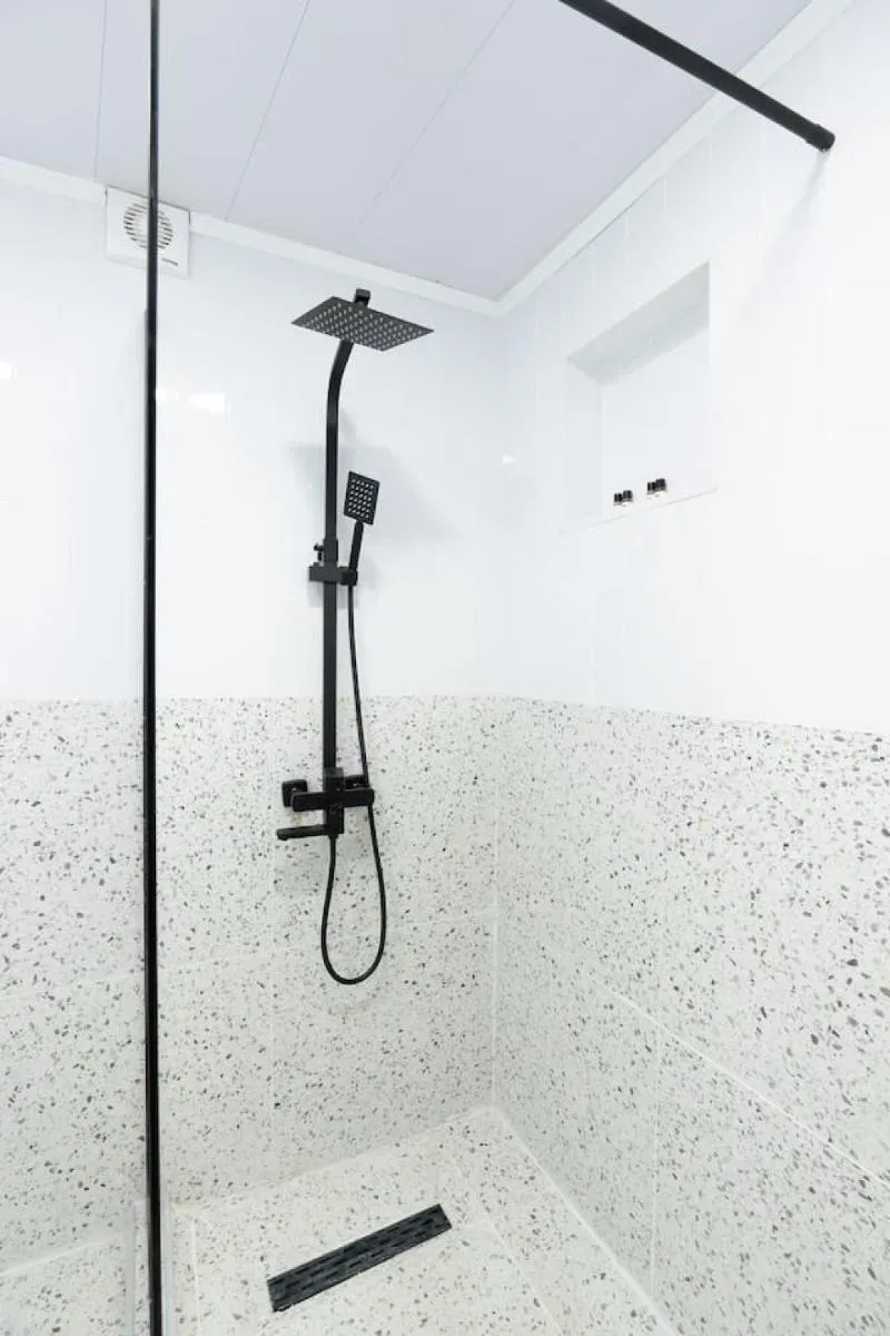 Image 3 of Charm of Tbilisi – Modern 1-BR Suite in Old Town