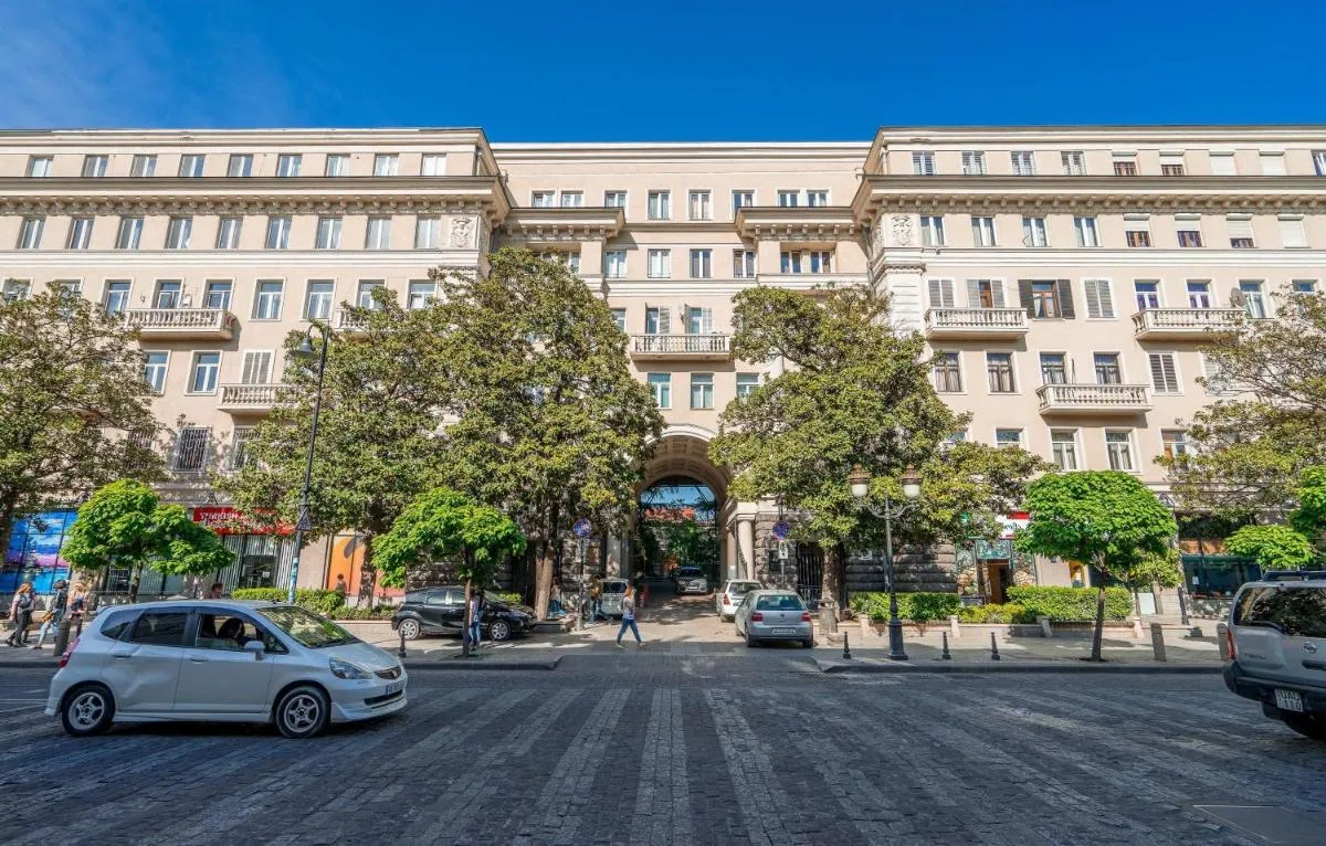 Image of Check Inn Tbilisi