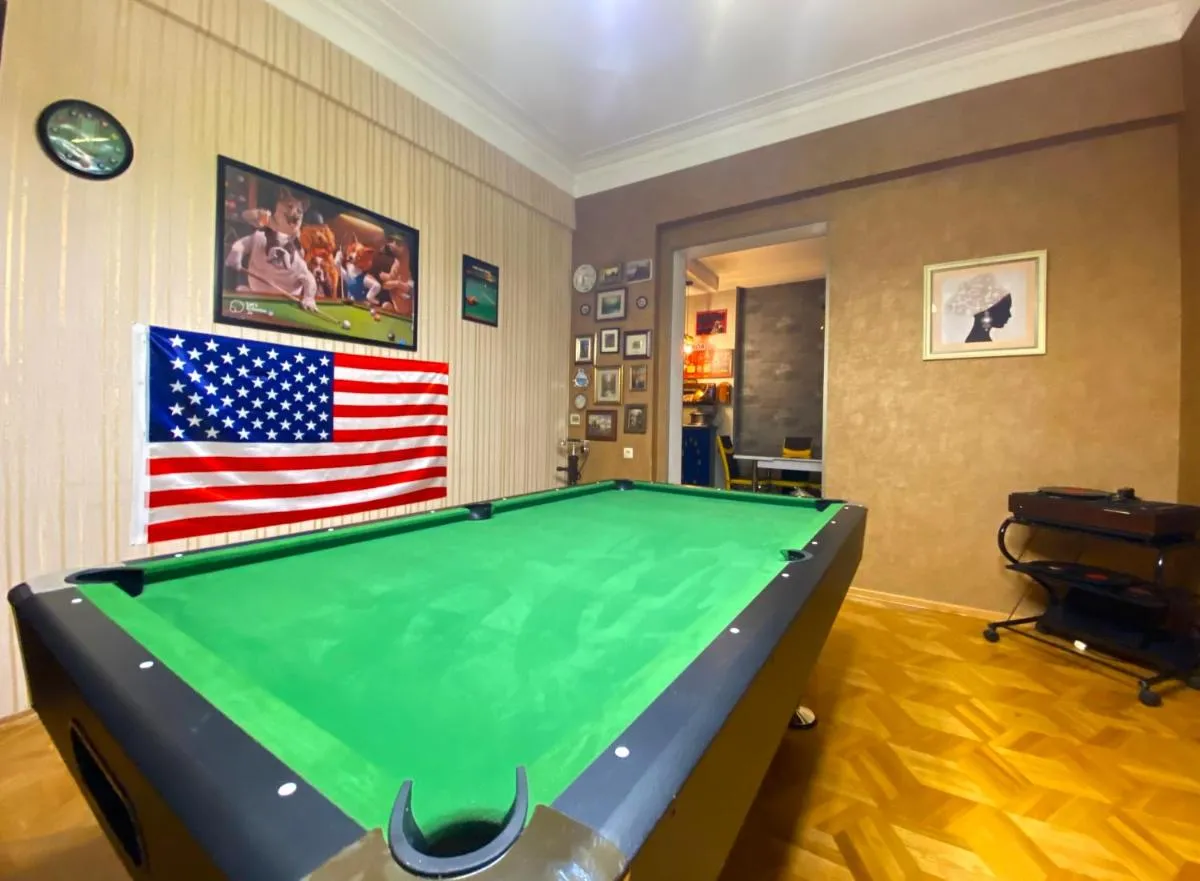 Image 4 of Check Inn Tbilisi