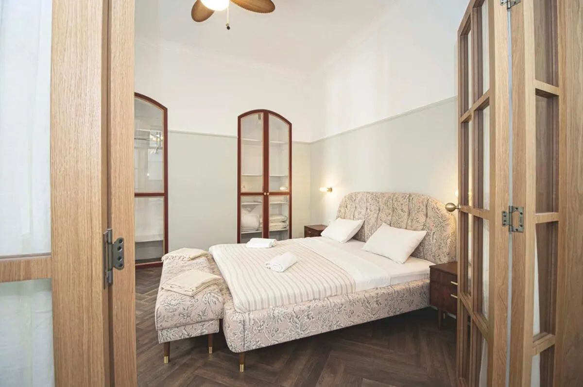 Image 5 of Chic 1BR Sololaki Center Retreat – By Wehost