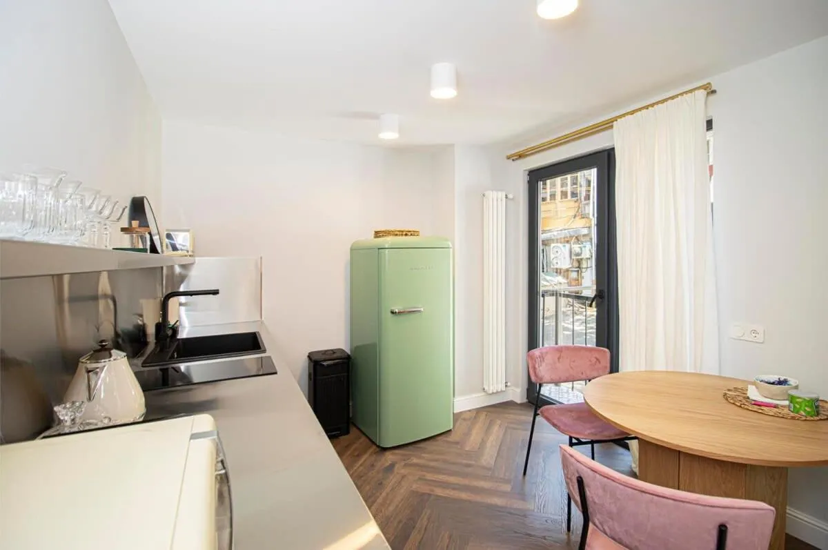 Image 2 of Chic 1BR Sololaki Center Retreat – By Wehost