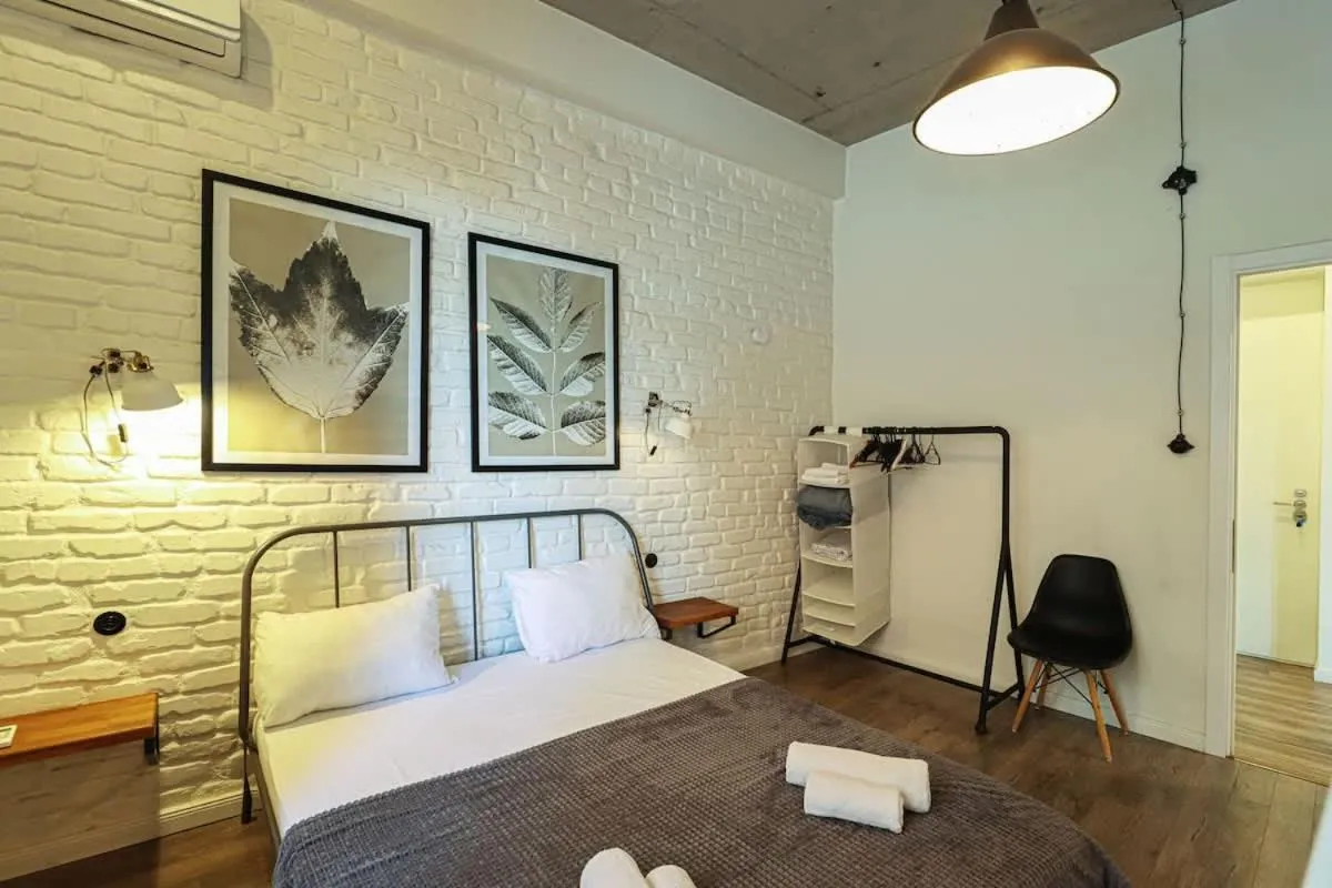 Image 6 of Chic Abanotubani Apt – By Wehost