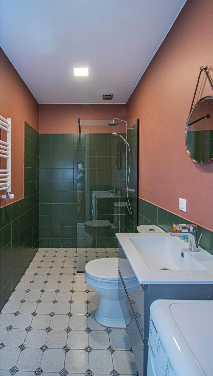 Image 3 of Chic Abanotubani Apt – Prime Location – By Wehost