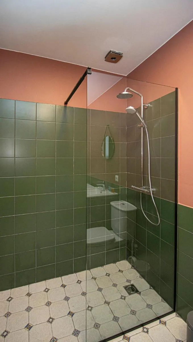 Image 6 of Chic Abanotubani Apt – Prime Location – By Wehost