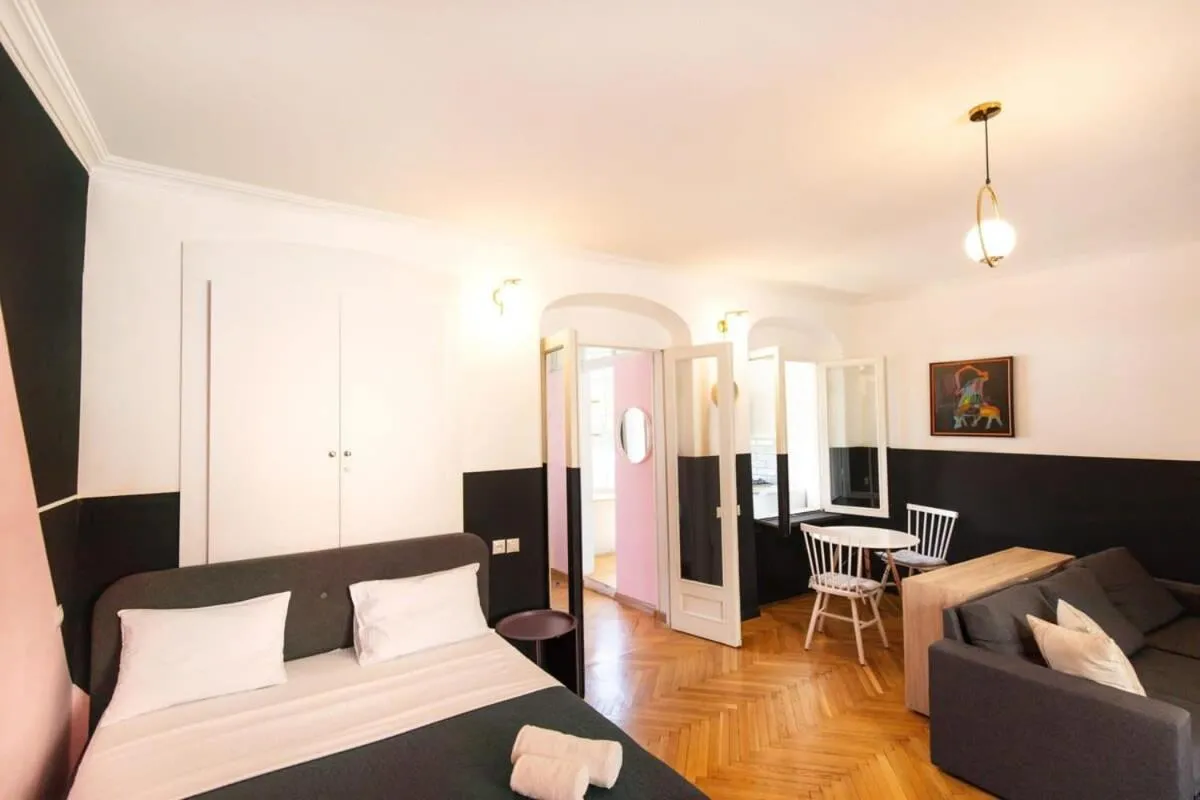 Image 5 of Chic Studio Apt Near Stamba &Rustaveli – By Wehost