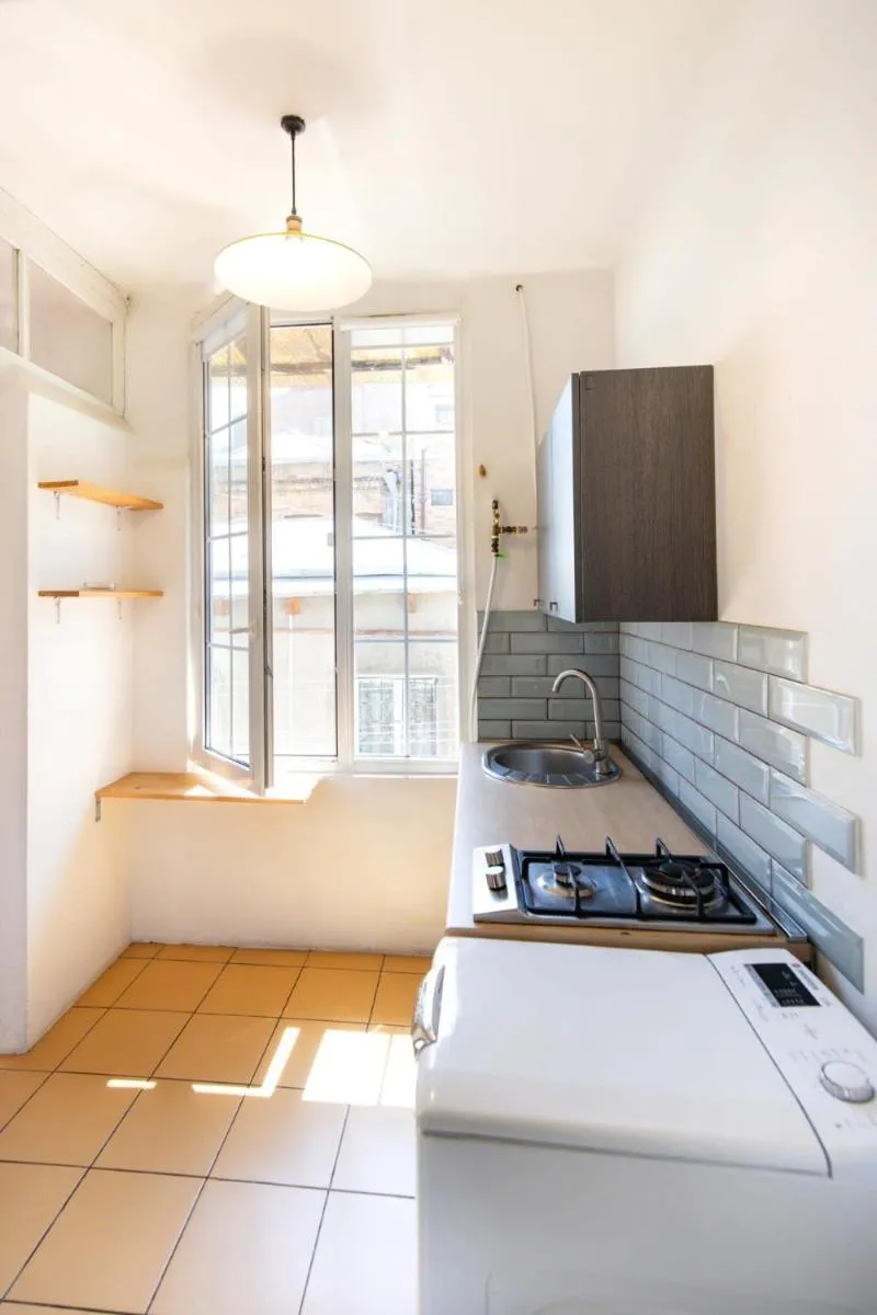 Image 3 of Chic Studio Apt Near Stamba &Rustaveli – By Wehost