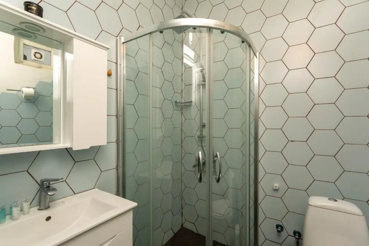 Image 6 of Chic Studio Apt Near Stamba &Rustaveli – By Wehost