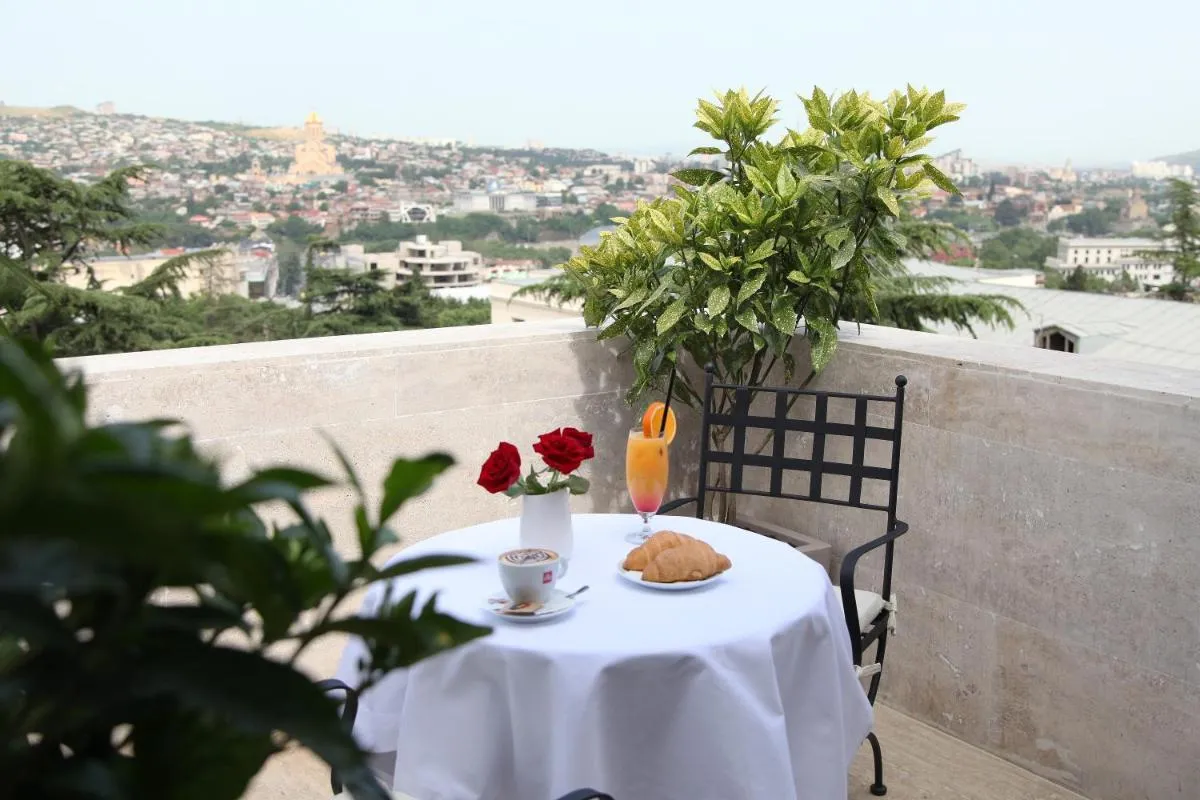 Image 1 of Citrus Hotel