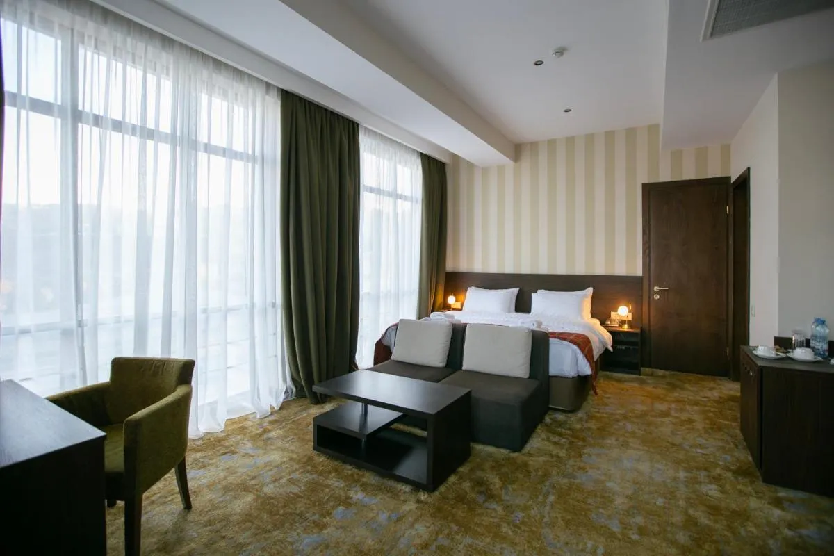 Image 2 of Citrus Hotel