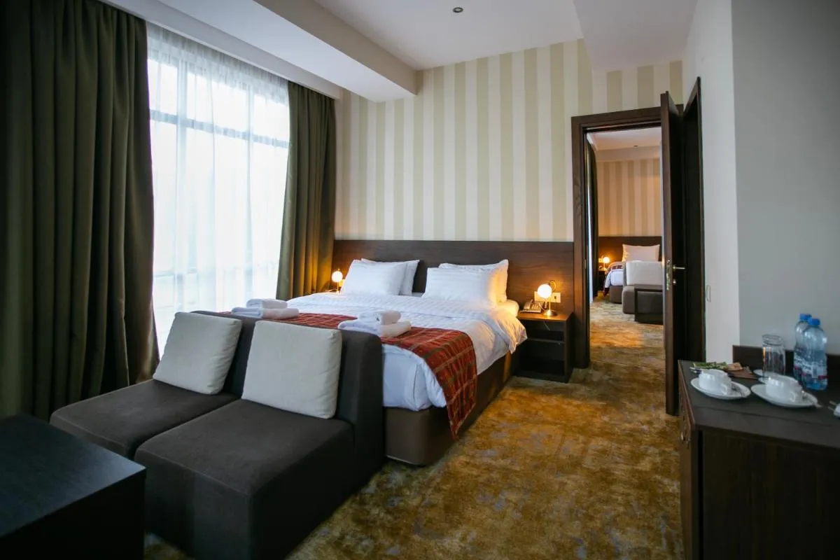 Image 5 of Citrus Hotel