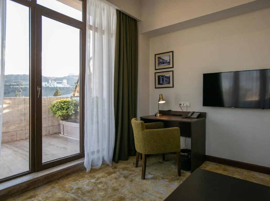 Image of Citrus Hotel