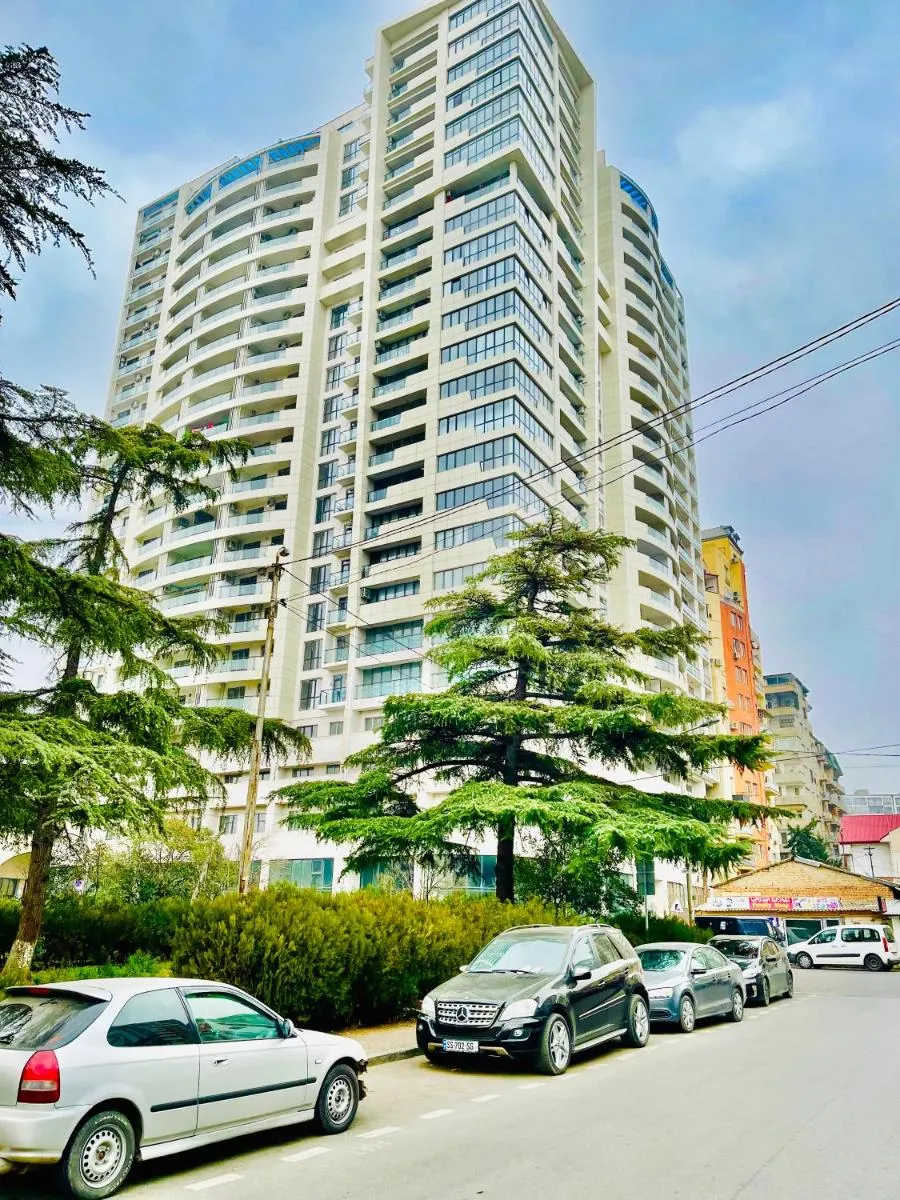 Image 3 of City Apartment TBS