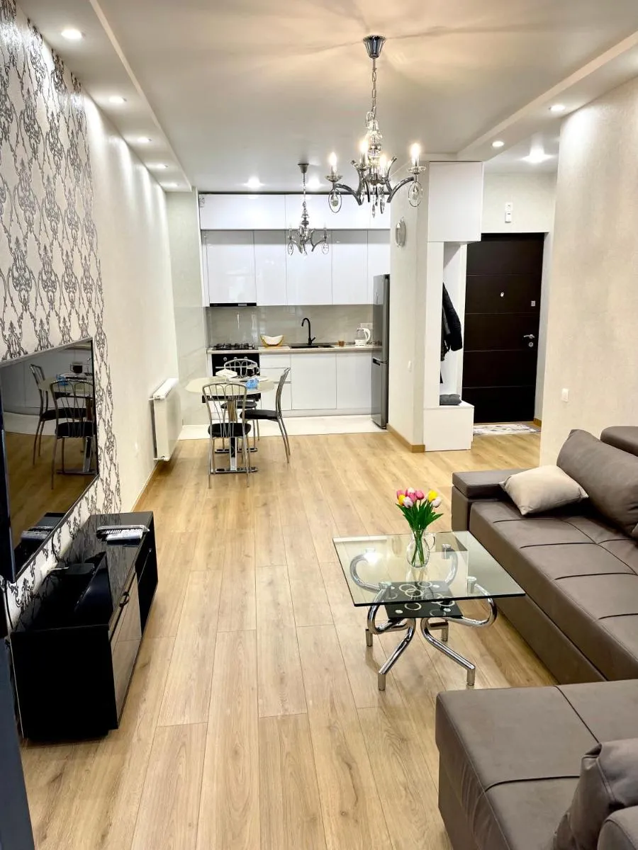 Image 6 of City Apartment TBS
