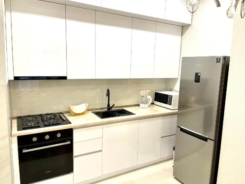 Image 2 of City Apartment TBS