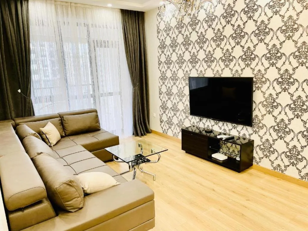 Image 1 of City Apartment TBS