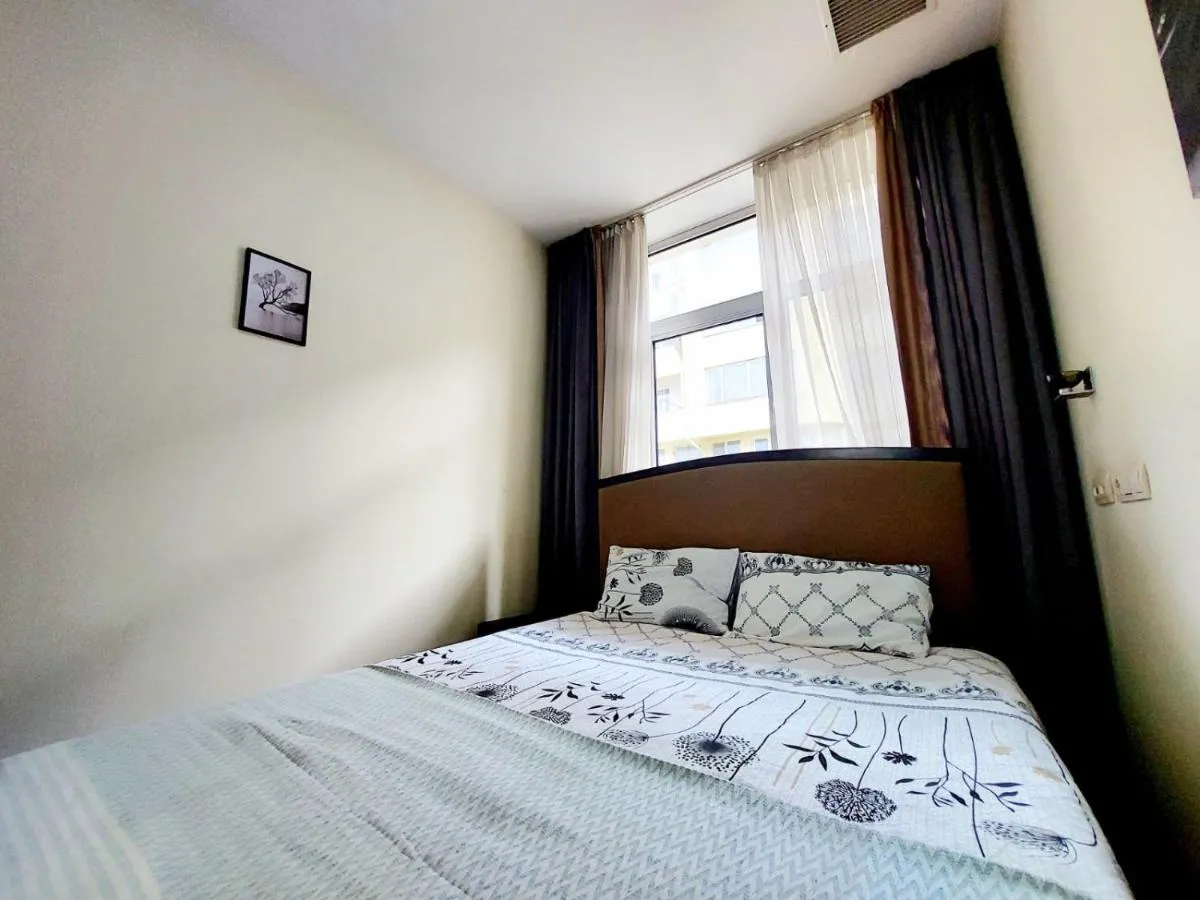 Image 6 of City Center 2BDR apartment near Rustaveli Av.