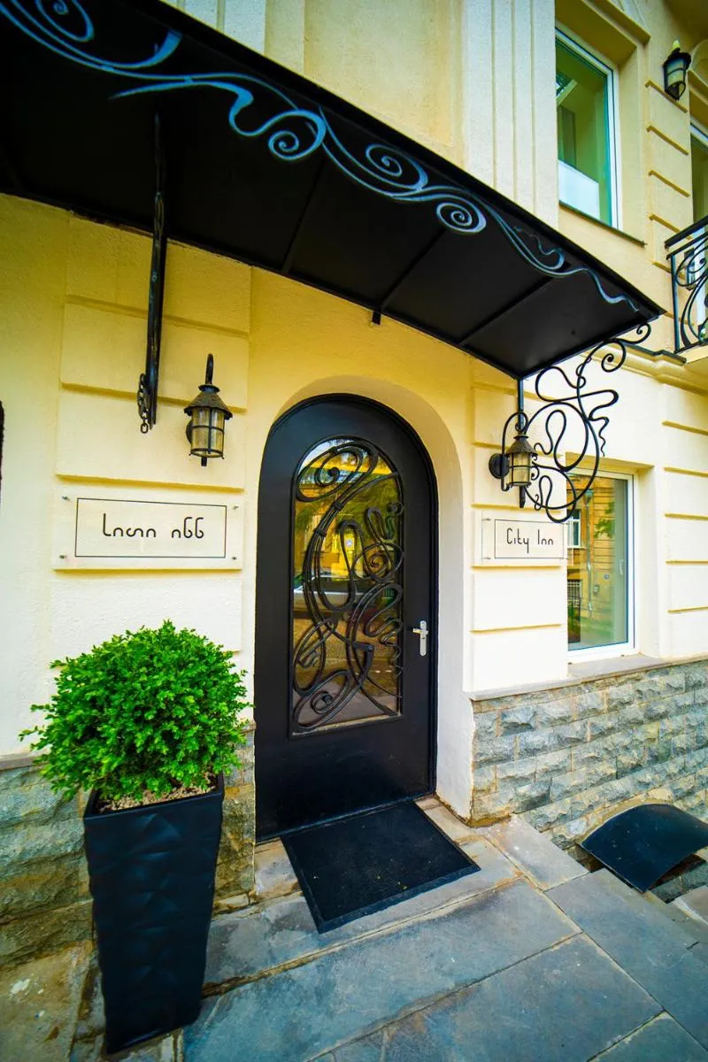 Image 3 of City Inn – Boutique Hotel Tbilisi
