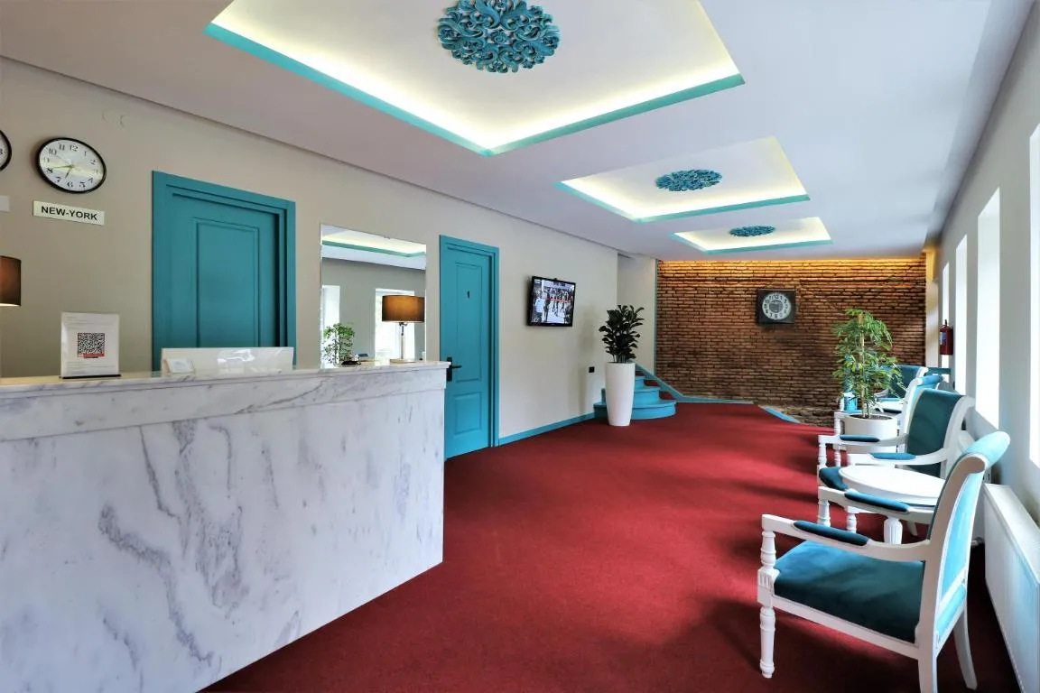Image of City Inn – Boutique Hotel Tbilisi