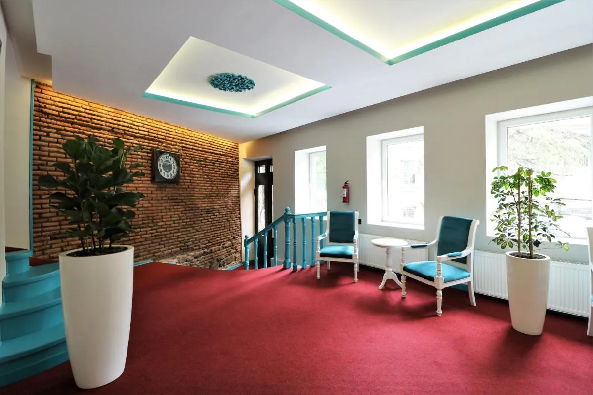 Image 4 of City Inn – Boutique Hotel Tbilisi