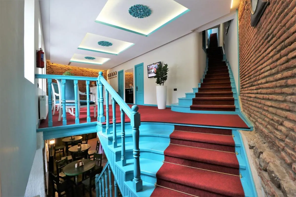 Image 1 of City Inn – Boutique Hotel Tbilisi