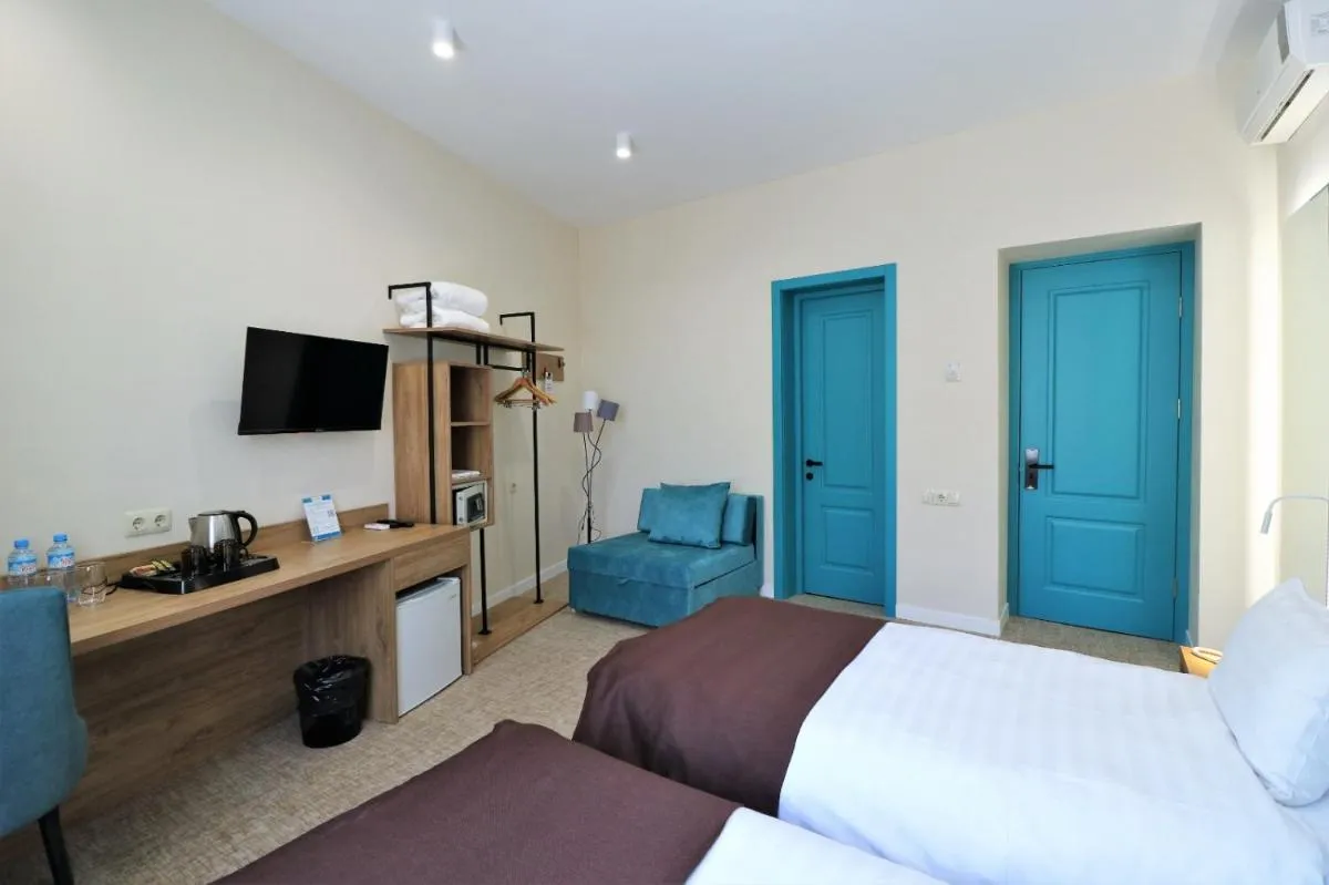 Image 6 of City Inn – Boutique Hotel Tbilisi