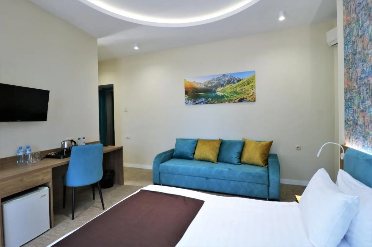 Image 5 of City Inn – Boutique Hotel Tbilisi